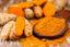 Turmeric Root Extract