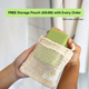 Clinical Antifungal Soap
