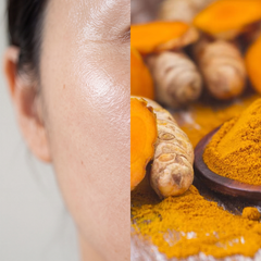 Healthier skin overall