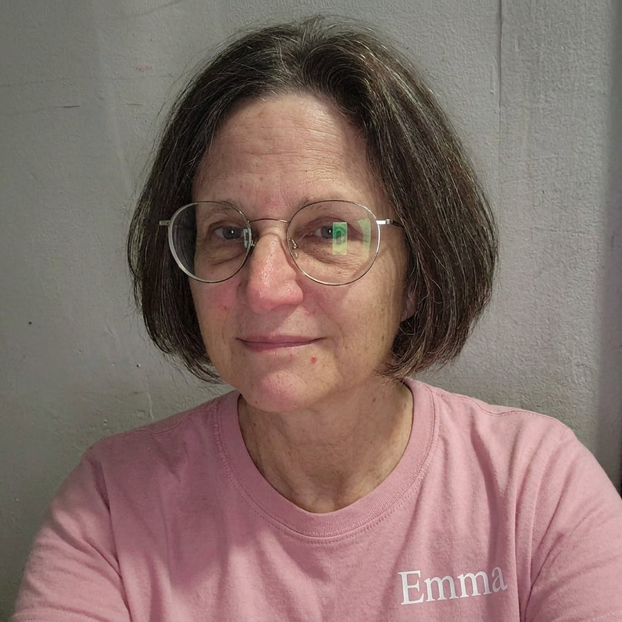 Emma H. (2 bars)